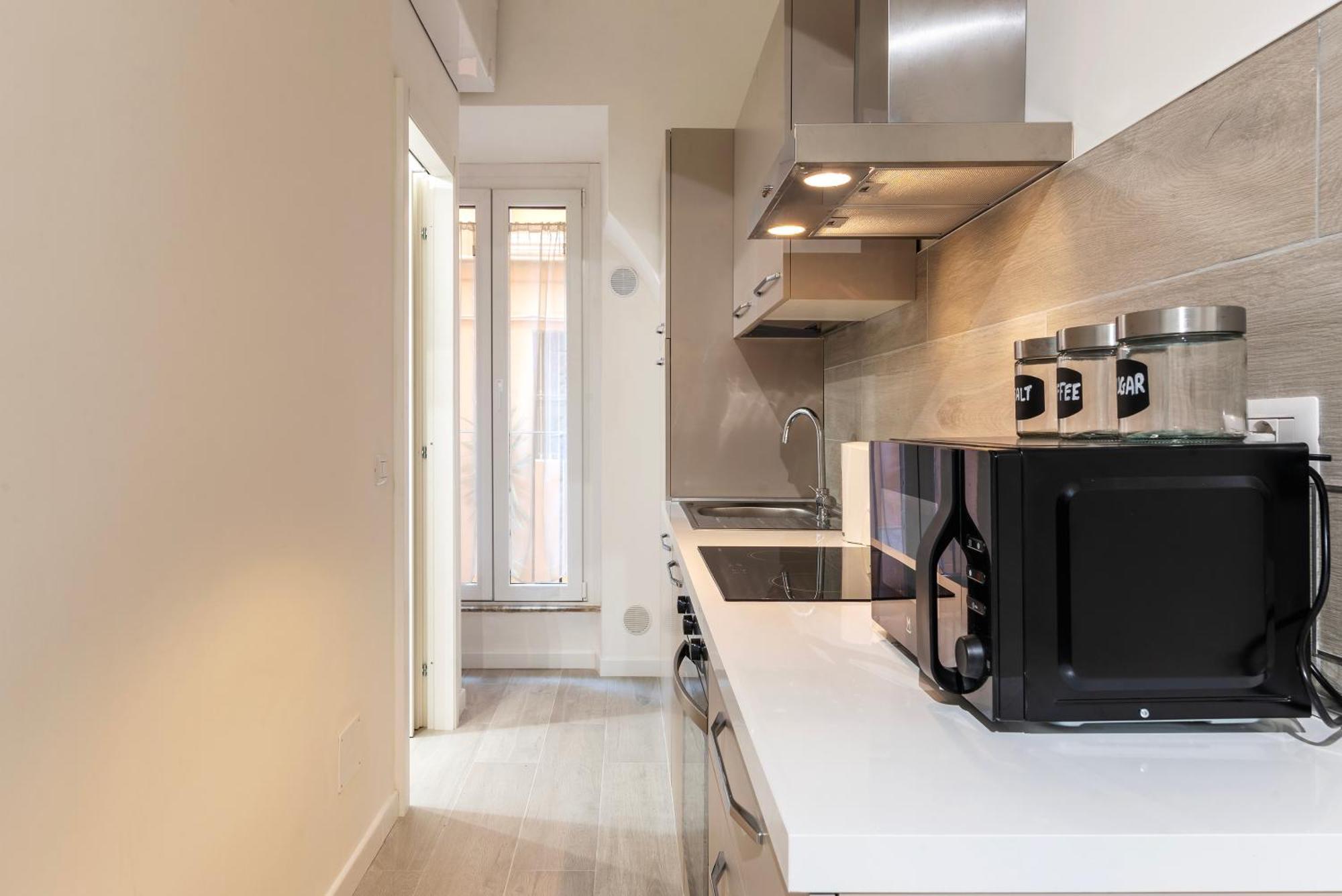 Terme Di Traiano Apartment - 10 Min Dal Colosseo ローマ エクステリア 写真