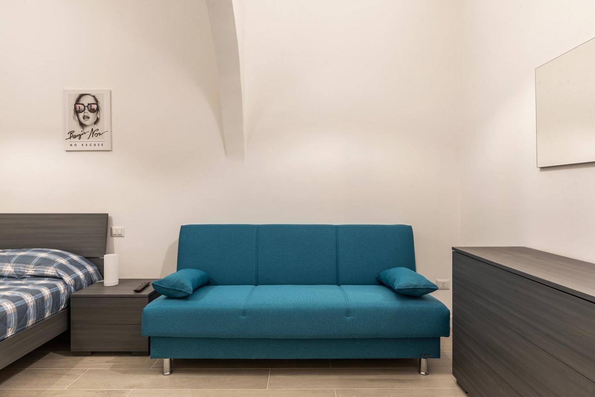 Terme Di Traiano Apartment - 10 Min Dal Colosseo ローマ エクステリア 写真