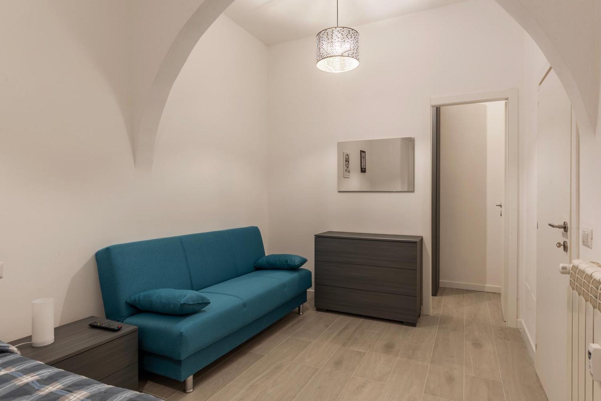 Terme Di Traiano Apartment - 10 Min Dal Colosseo ローマ エクステリア 写真